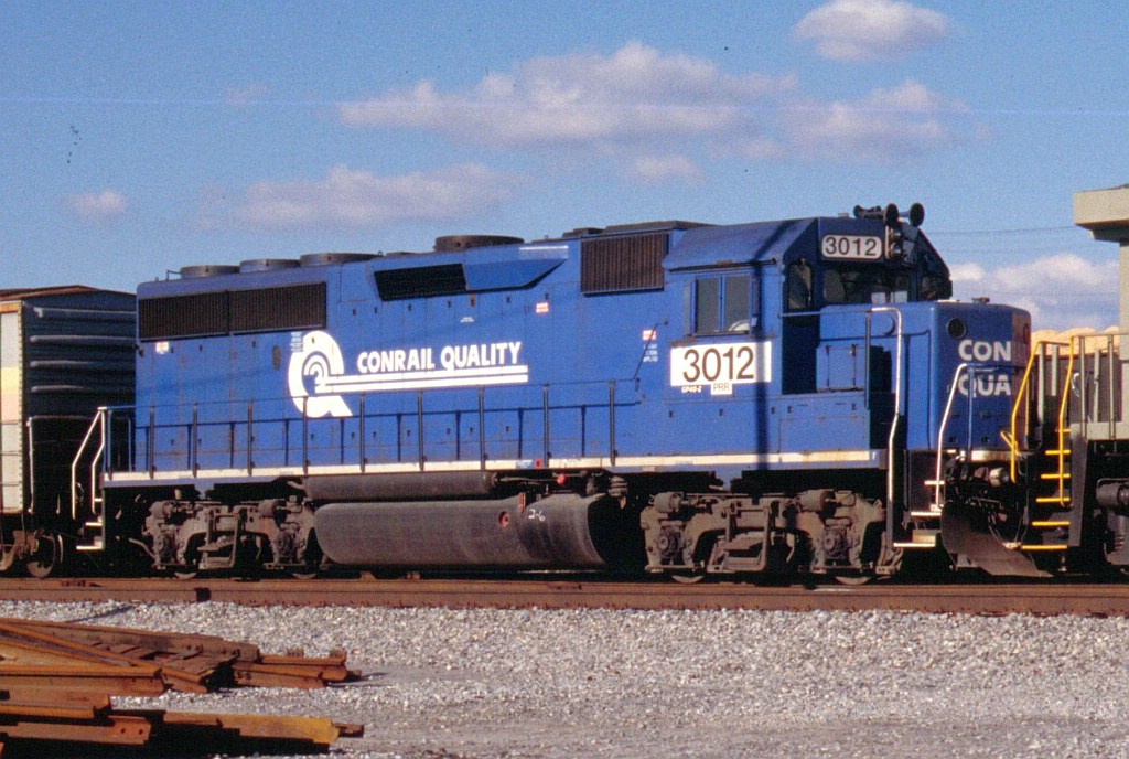 NS 3012